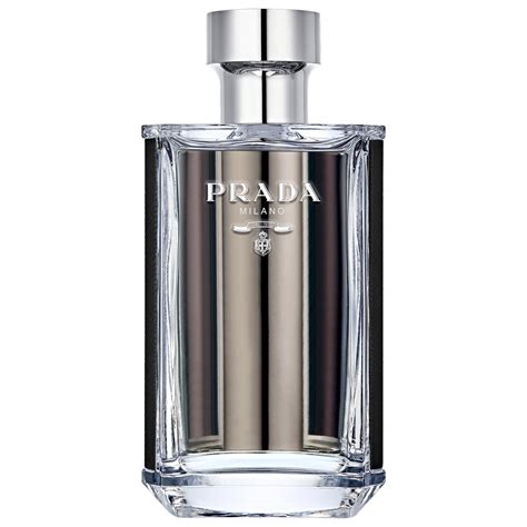 prada lhomme eau de perfume|Prada l'homme 2016.